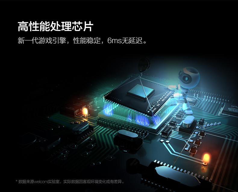 Bộ điều khiển trò chơi máy tính Welcom pc TV STEAM usb đôi 360 bóng đá trực tiếp PS3 nhà NBA2K1920 Devil May Cry 5FIFAOL34 Neil Wolf Monster Hunter World - Người điều khiển trò chơi tay cầm xbox 360