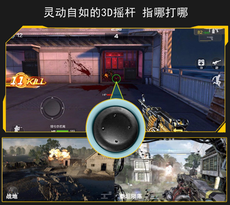 Tay chơi game PC không dây Bluetooth 360 máy tính hơi nước TV Devil May Cry 5 đôi ps3 rocker NBA2K19 thợ săn quái vật thế giới máy đơn lẻ fifa hỗn loạn lớn nhảy bóng đá trực tiếp xbox - Người điều khiển trò chơi phụ kiện chơi game pubg mobile