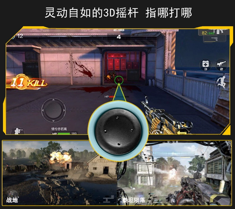Tay chơi game PC không dây Bluetooth 360 máy tính hơi nước TV Devil May Cry 5 đôi ps3 rocker NBA2K19 thợ săn quái vật thế giới máy đơn lẻ fifa hỗn loạn lớn nhảy bóng đá trực tiếp xbox - Người điều khiển trò chơi