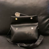 Tide, оригинальная булавка, креативная сумка через плечо подходит для мужчин и женщин, сумка на одно плечо