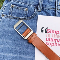 Коричневый 3 см версии моделей бездаковой