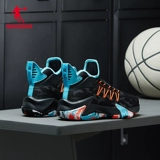 乔丹 Баскетбольная летняя износостойкая спортивная обувь, нескользящие сапоги