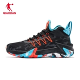 乔丹 Баскетбольная летняя износостойкая спортивная обувь, нескользящие сапоги