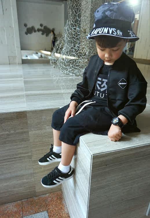 Blouson pour garcon - Ref 2158708 Image 15