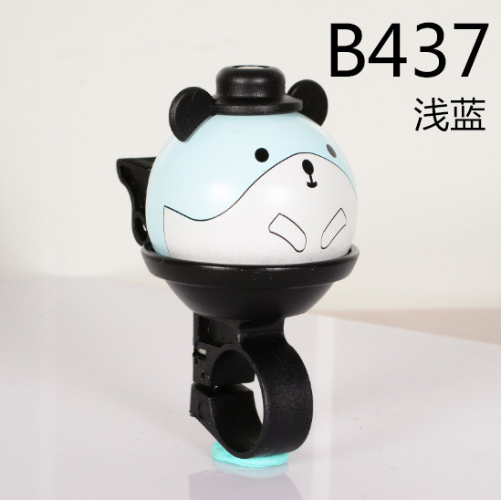 Avertisseur de vélo - Ref 1453916 Image 8