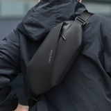 Сумка через плечо, нагрудная сумка, рюкзак, универсальная сумка на одно плечо, спортивная сумка, 7.9 дюймов