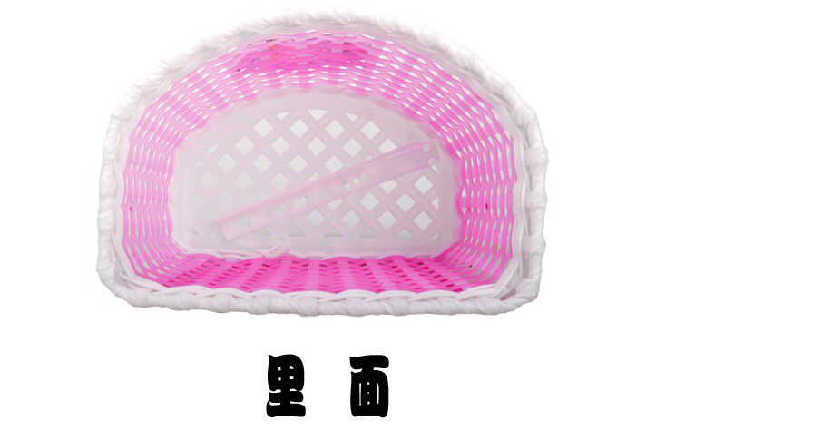 Panier pour vélo - Ref 2260166 Image 6