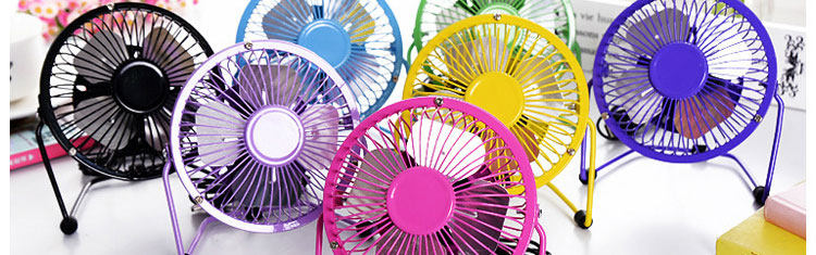 Ventilateur USB - Ref 399818 Image 21