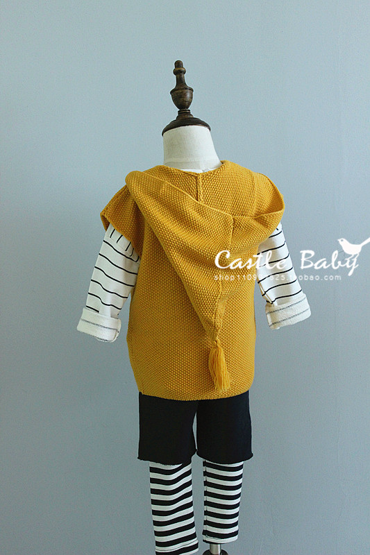 Gilet enfant - Ref 2070076 Image 13