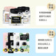 Japan's Kobayashi Pharmaceutical saway car solid balm car perfume aromatherapy air freshener