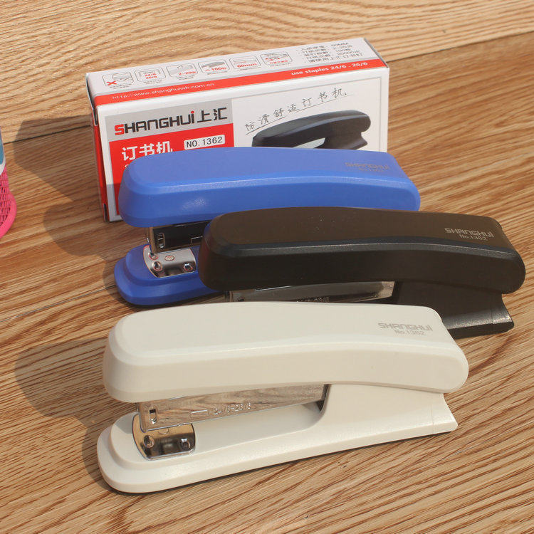 Upper Wire Transfer 1362 Nail Bookcase Machine Nails Book Machine Standard Bookbinding Needle Office Nail Book Machine Student Stationery