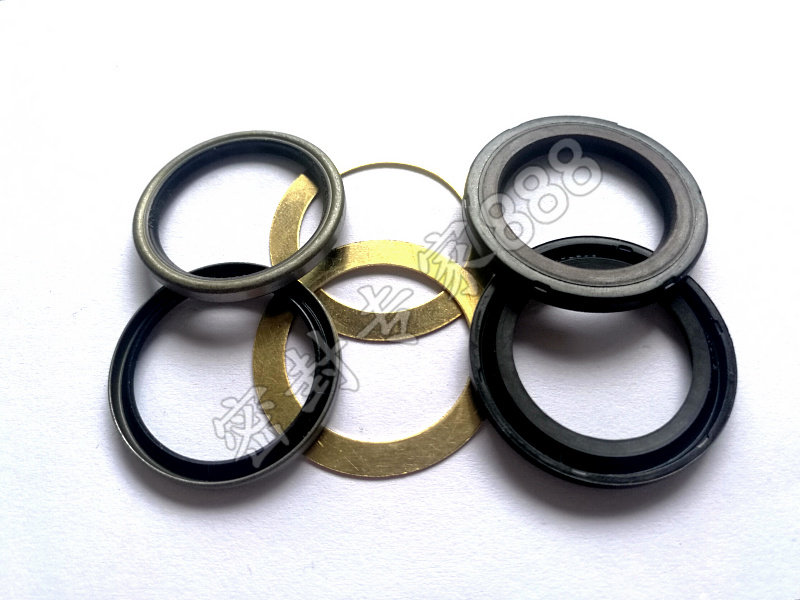 High pressure oil motor oil seal EATON90579 33*46*4 Suitable for