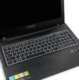 Lenovo G5070 bàn phím màng bảo vệ bộ phim G50-70 20.351 15,6 inch lá laptop bụi áo khoác - Phụ kiện máy tính xách tay miếng dán ốp máy tính casio 580