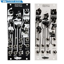 Noise Engineering Ataraxic Iteriitas Twist Modulated Synthesizer Modular Effectors