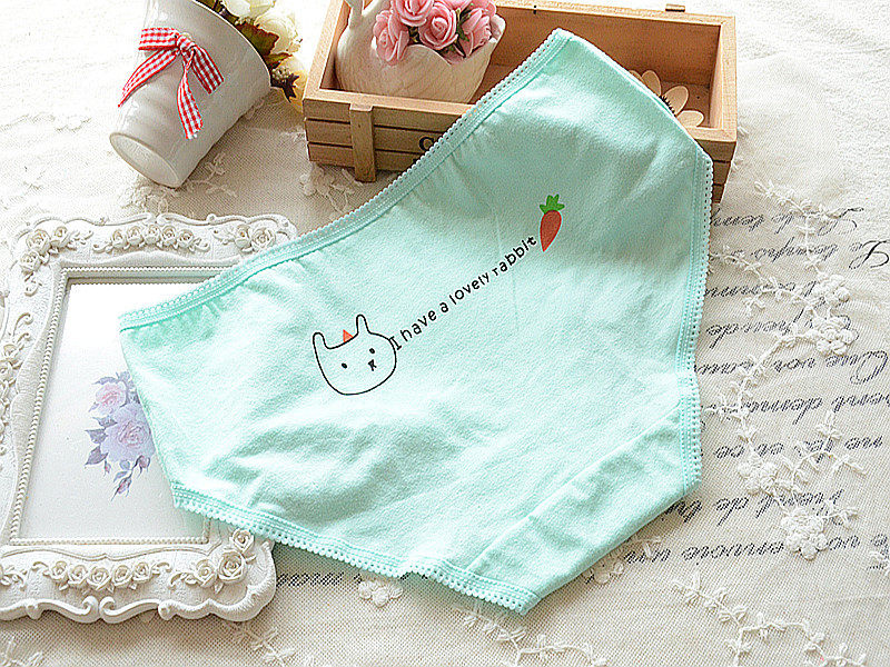 Slip jeunesse doux en coton - Ref 651235 Image 18