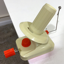 tuftinggun DIY home rocking wire machine manual wool wire winding instrumental tuftinggun