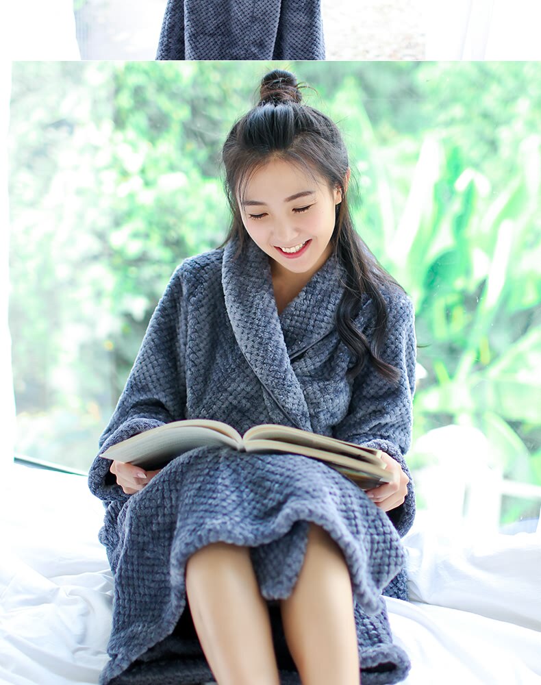 Peignoir jeunesse DAHUA HOME DH2016WFCSYP001 - Ref 602158 Image 13