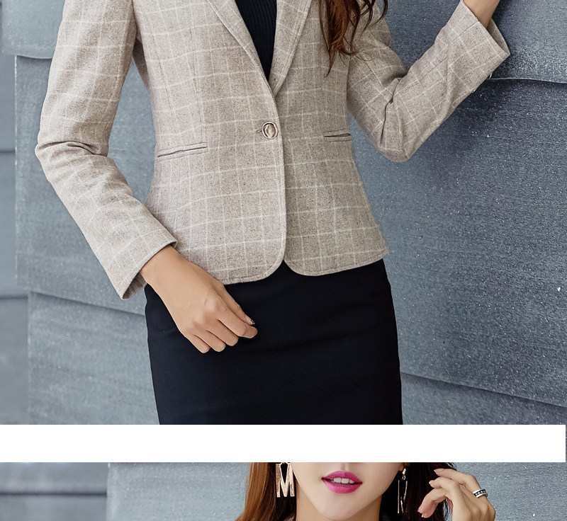 Veste pour femme - Ref 3219057 Image 24