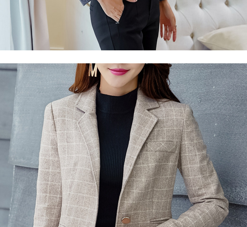 Veste pour femme - Ref 3219057 Image 22