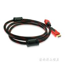 Extended HDMI HD line 3 meters 5 meters 10 meters 15 meters 20 meters high definition hdmi line HDMI HD extension line
