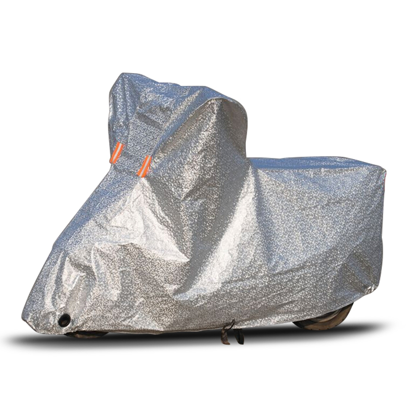 Bicycle rain cover Electric vehicle motorcycle car cover Mountain bike rain cover Dust cover Bicycle equipment