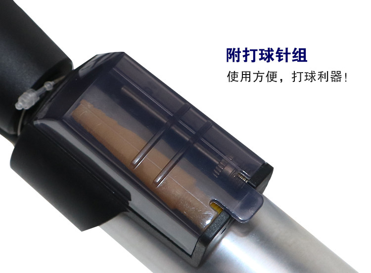 Pompe à vélo BETO - Ref 2389383 Image 30