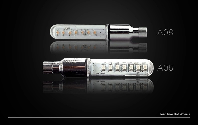 Eclairage pour vélo - Ref 2398677 Image 14