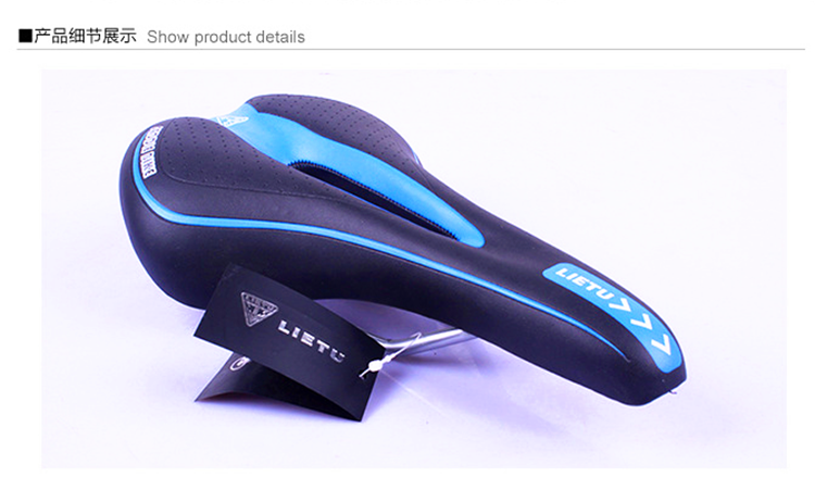 Selle de vélo - Ref 2345513 Image 7