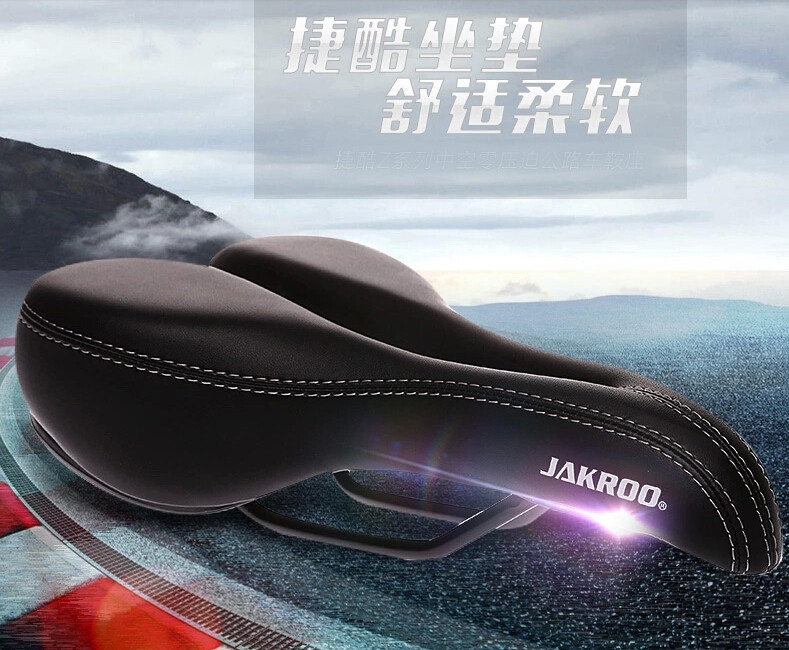 Selle de vélo - Ref 2346110 Image 16