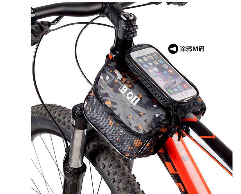 Sacoche pour vélo ROSWHEEL - Ref 2212756 Image 26