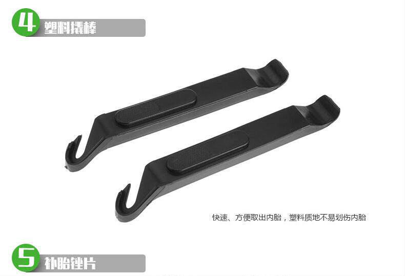 Outils pour vélo SAHOO - Ref 2286261 Image 24