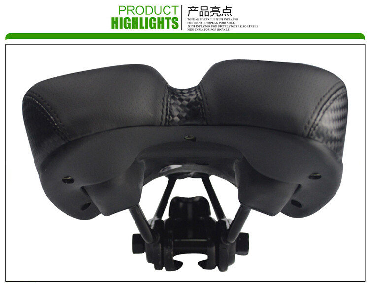 Selle de vélo - Ref 2345933 Image 14