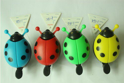 Sonnette de vélo - Ref 1459858 Image 15