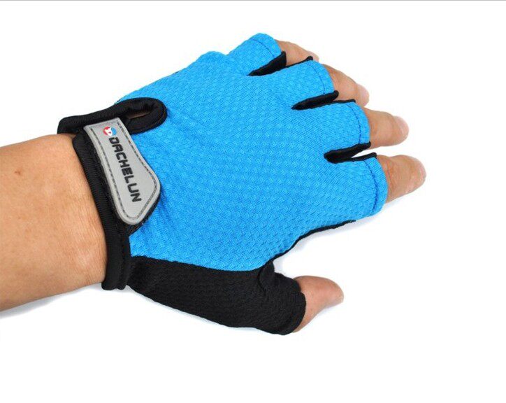 Gants de cyclisme mixte TOTTA - Ref 2244334 Image 16