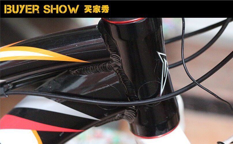 Sticker pour vélos - Ref 2280152 Image 13