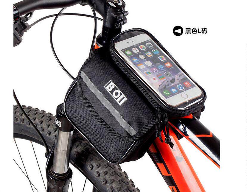 Sacoche pour vélo ROSWHEEL - Ref 2212756 Image 22