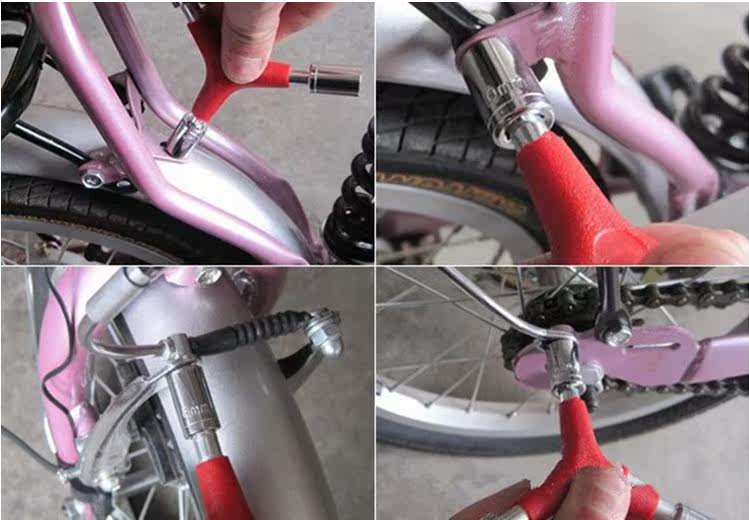 Outils pour vélo TOTTA - Ref 2281653 Image 19