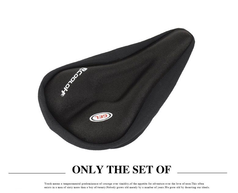 Selle de vélo - Ref 2348294 Image 22