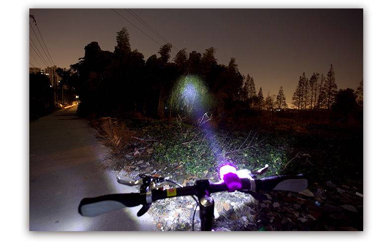 Eclairage pour vélo - Ref 2398465 Image 26