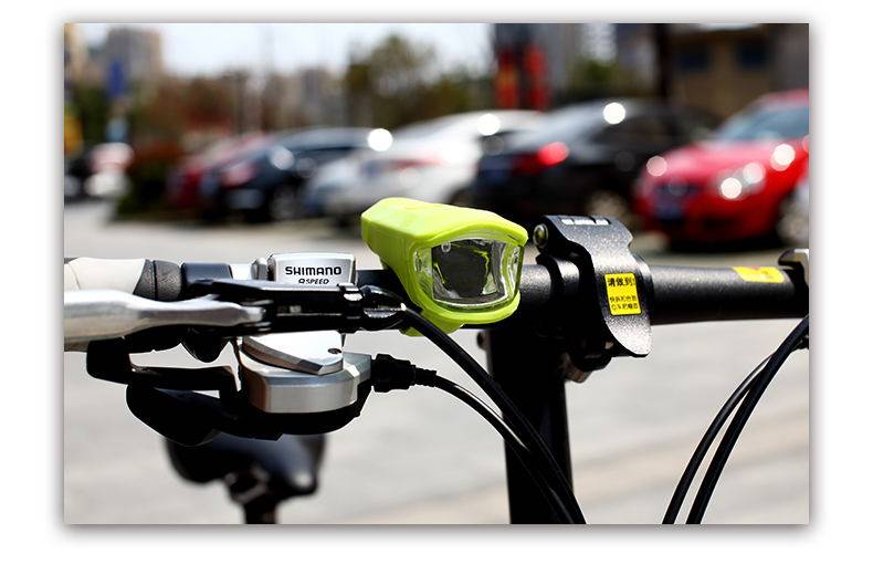 Eclairage pour vélo - Ref 2398465 Image 25