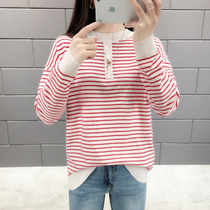 Net Red Lady Knit Sweater Womens Spring Clothing 2022 Women Spring Fashion Jersey Women Outside Wearing Spring And Autumn 100 hitch