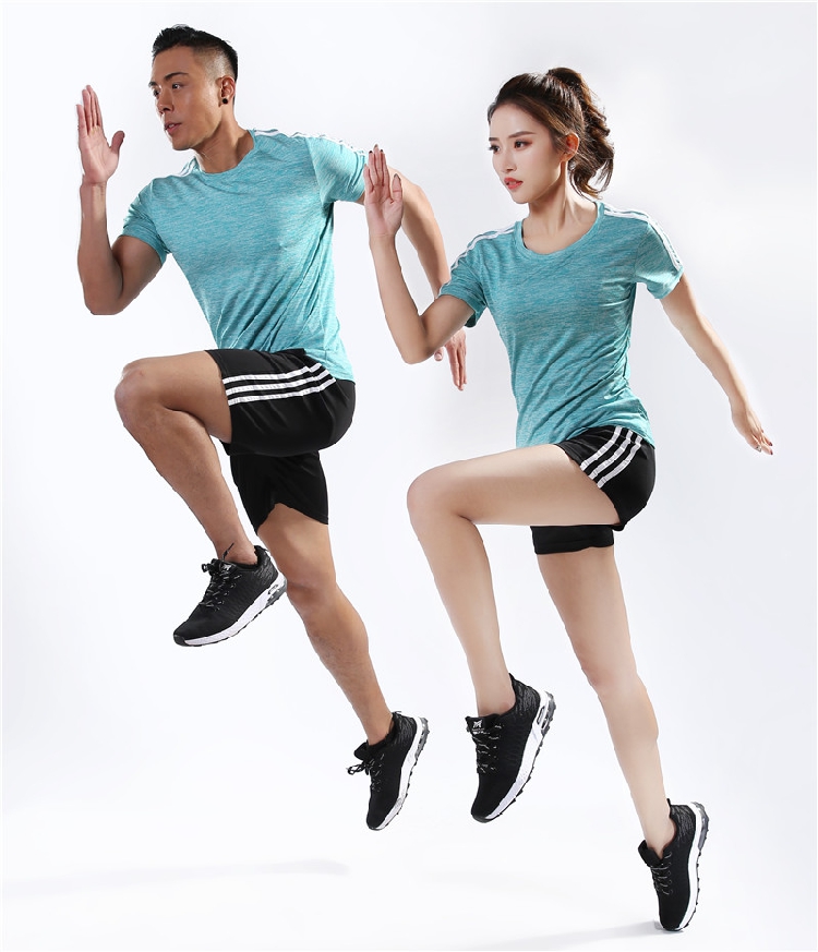 Quần áo bóng chuyền khí mới phù hợp với đồng phục nam và nữ 	lưới bóng chuyền hơi nữ	