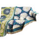ຜ້າຫົ່ມ sofa ອາເມລິກາສົ່ງອອກການປົກຫຸ້ມຢ່າງເຕັມທີ່ daisy sofa towel thread blanket fabric thickened dustproof cushion sofa cover