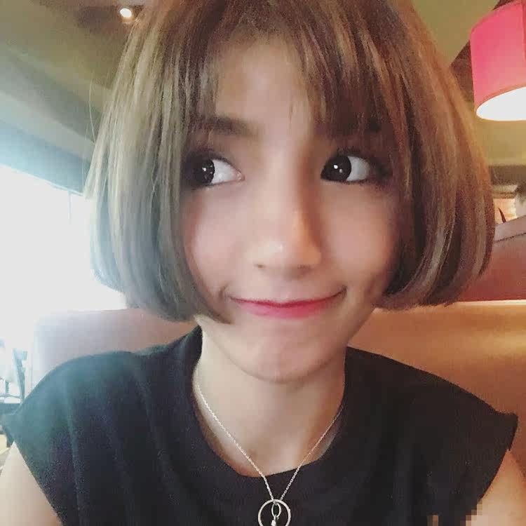 Perruque 8090 tete BOBO - Ref 2608216 Image 11