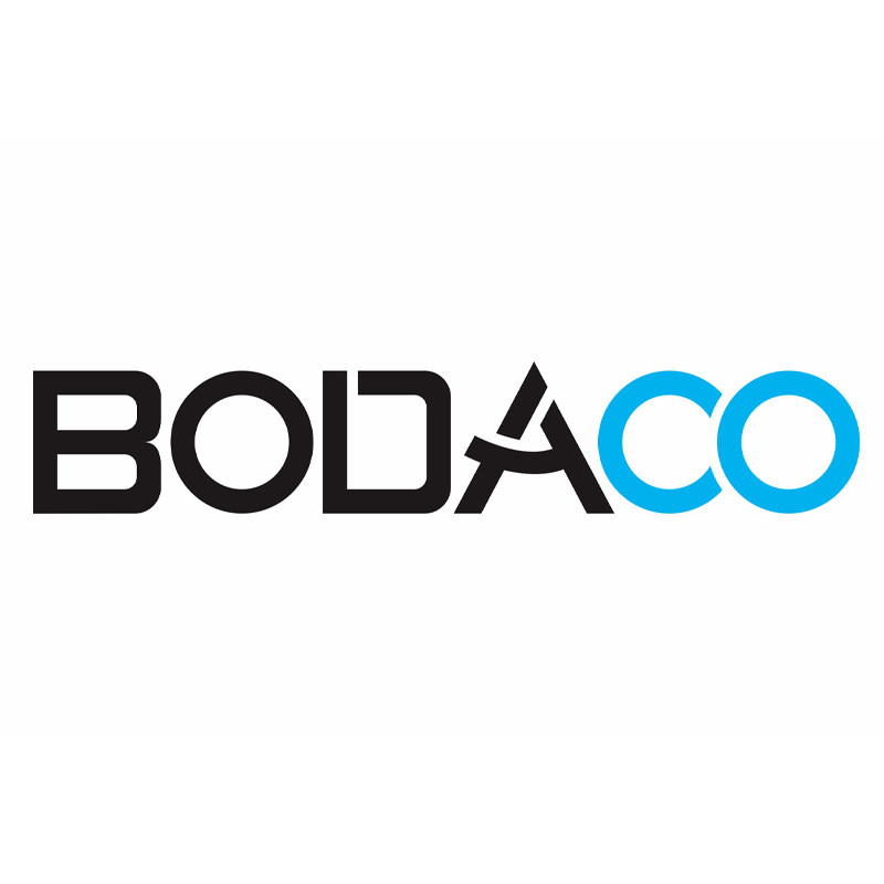 BODACO 电子元件BOM表配单的LOGO