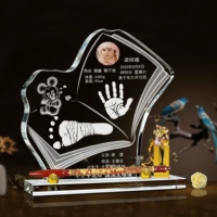 Multi -Learning Three -Piece Set+Box Botic