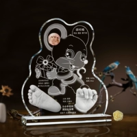 Злой лианлиан + костюм в твердом переплете