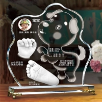 Qiyu Xuan'ang Crystal Consumers Printing