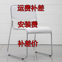 yun fei bu cha installation to fill the post