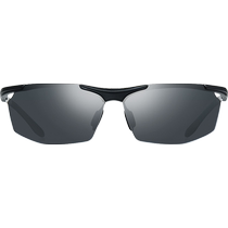 Tyrannosaurus glasses mens 2024 new sunglasses for driving official flagship store polarized sunglasses